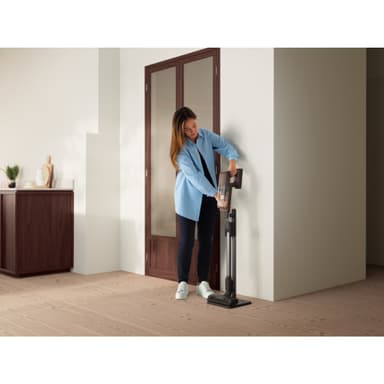 Electrolux Ultimate 700 Cordless støvsuger EP71AB14N4