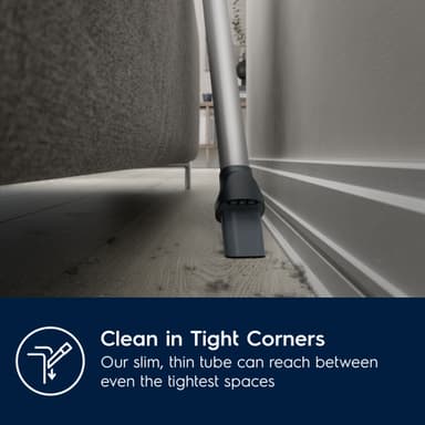 Electrolux Ultimate 700 Cordless støvsuger EP71AB14N4
