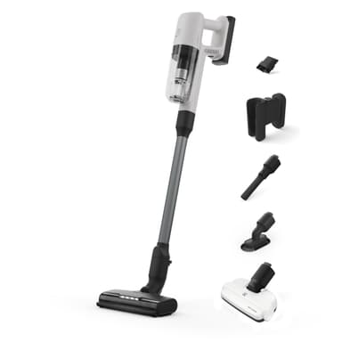 Electrolux Hygienic 700 Cordless støvsuger EP71HB14SH