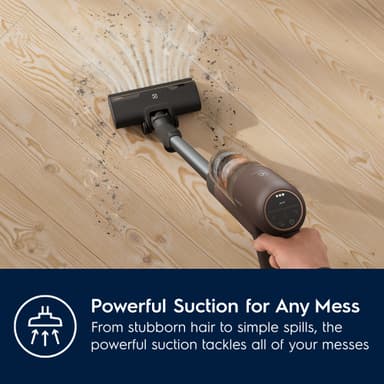 Electrolux Ultimate 700 Cordless støvsuger EP71AB14N4