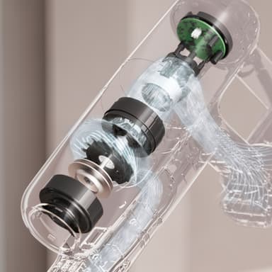 Electrolux Ultimate 700 Cordless støvsuger EP71AB14N4