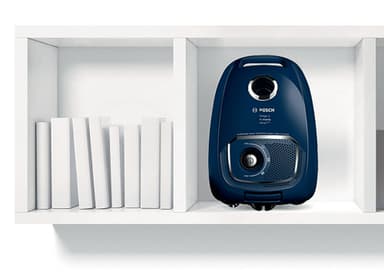 Bosch Cosyy'y ProFamily GL-40s støvsuger BGLS4FMLY