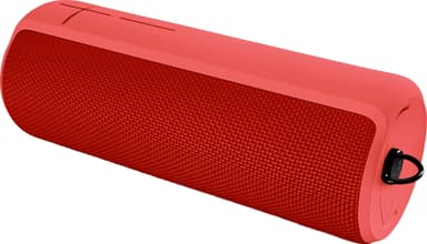 Ultimate Ears Boom 2 Bluetooth højttaler - rød