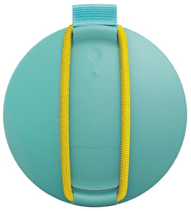 Ultimate Ears Roll 2 Bluetooth-højttalere (Blomme)