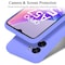 Oppo A57 5G / Realme V23 Cover Etui Case (Lilla)
