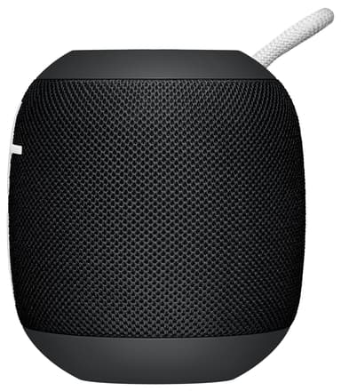 Ultimate Ears WONDERBOOM trådløs højttaler - sort