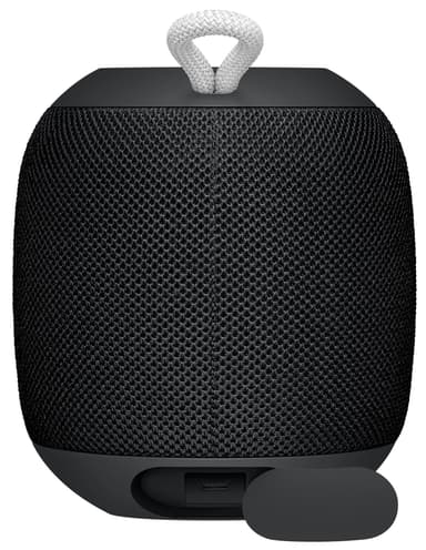 Ultimate Ears WONDERBOOM trådløs højttaler - sort