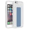 iPhone 6 PLUS / 6S PLUS Etui Case Cover (Blå)