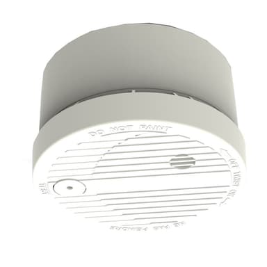 Unikia Rappell røgalarm 10022