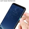 Samsung Galaxy S8 Cover Etui Case (Sort)