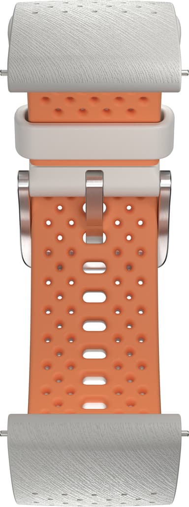 Polar Vantage V3 sportsur 47mm (stål/orange)