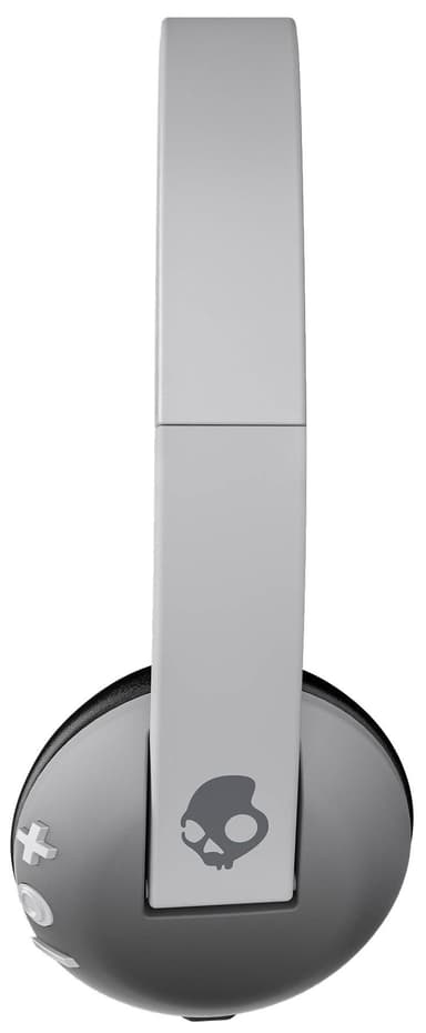 Skullcandy Uproar trådl. on-ear hovedtlf. (sort/grå)