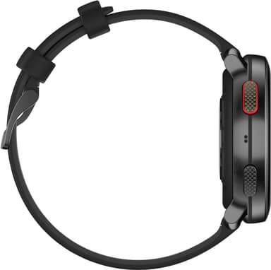Polar Vantage V3 sportsur 47mm HR (sort)