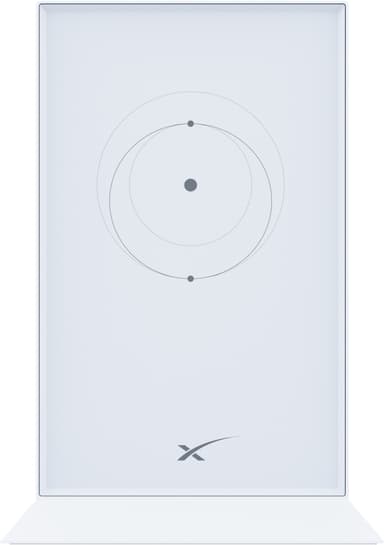 Starlink High Performace Kit mobilt bredbånd