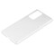 OnePlus 9RT 5G Cover TPU Etui (Gennemsigtig)