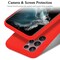 Samsung Galaxy S22 ULTRA Cover Etui Case (Rød)