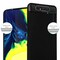 Samsung Galaxy A80 / A90 4G Cover Etui Case (Sort)