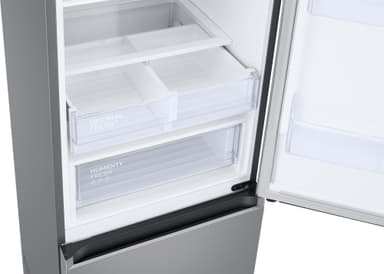 Samsung køle-/fryseskab RB38C607AS9/EF