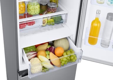 Samsung køle-/fryseskab RB38C607AS9/EF