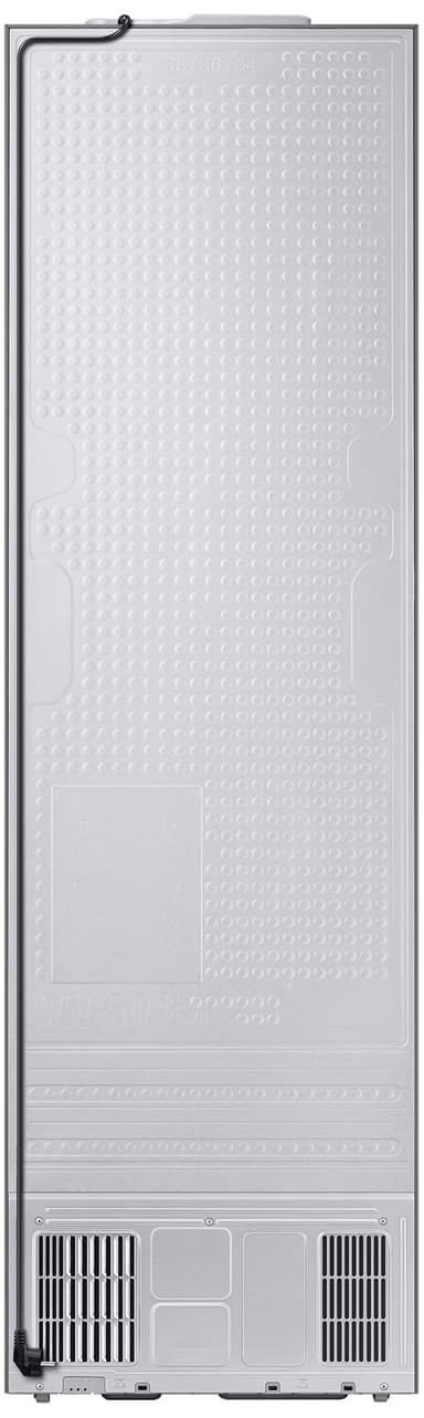 Samsung køle-/fryseskab RB38C607AS9/EF