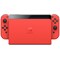 Nintendo Switch OLED Mario Edition gaming-konsol
