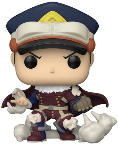 Funko Pop! Vinyl My Hero Academia Inasa Yoarashi-figur