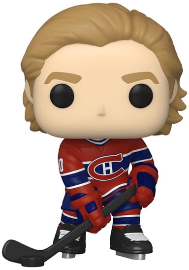 Funko Pop! Vinyl Exclusive Guy LaFleur-figur