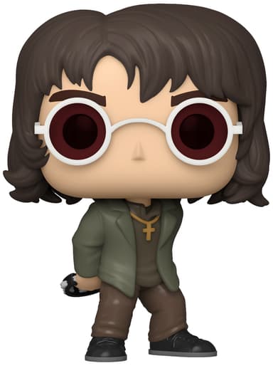 Funko Pop! Vinyl Oasis Liam Gallagher figur