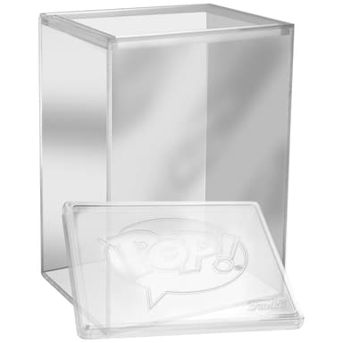 Funko Premium UV Pop! Protector Box