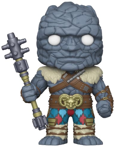 Funko Pop! Vinyl Thor Love and Thunder Korg-figur