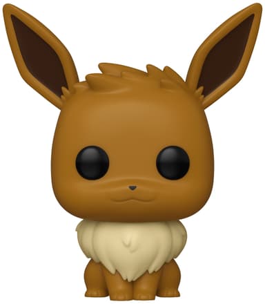 Funko Pop! Vinyl Pokémon Eevee figur