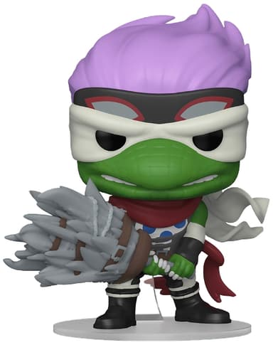 Funko Pop! Vinyl Exclusive My Hero Academia Spinner-figur