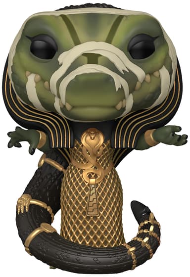 Funko Pop! Vinyl Exclusive Moon Knight Ammit-figur