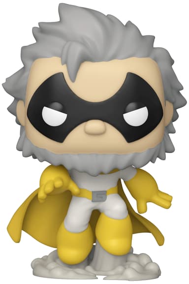 Funko Pop! Vinyl Exclusive My Hero Academia Gran Torino-figur