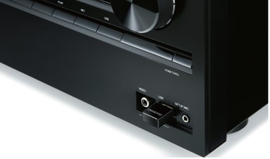 Onkyo WiFi Adapter UWF1 Elgiganten