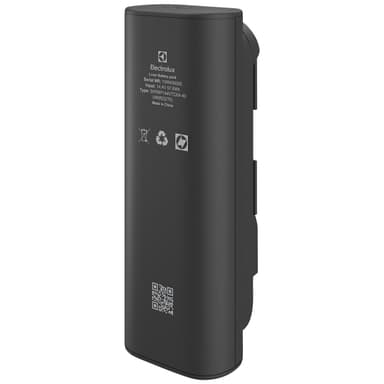 Electrolux batteri til ledningsfri støvsuger ZE167