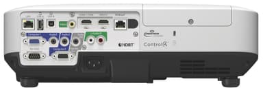Epson business projektor EB-2265 (hvid)
