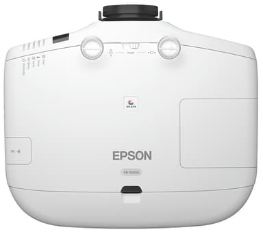 Epson business projektor EB-5530 (hvid)