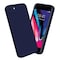 iPhone 7 / 7S / 8 / SE 2020 Cover Etui Case (Blå)
