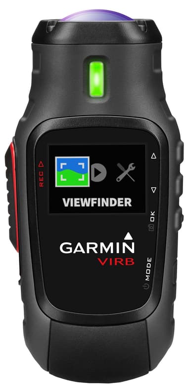 Garmin VIRB