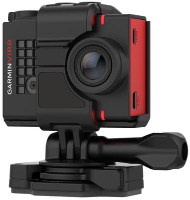 VIRB Ultra 30 actionkamera - sort