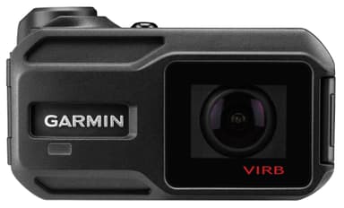 Garmin VIRB X actionkamera + monteringspakke