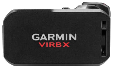 Garmin VIRB X actionkamera + monteringspakke