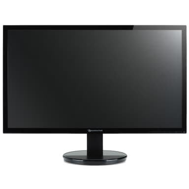 Packard Bell Viseo 223 DXbd - LED monitor | Elgiganten