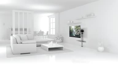 Vogels SOUND 3450 beslag til soundbar