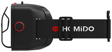 Homido VR briller til smartphone