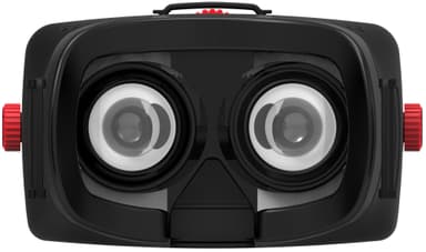 Homido VR briller til smartphone