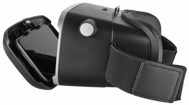Exos Plus virtual reality briller til smartphones