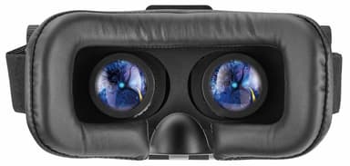 Exos Plus virtual reality briller til smartphones