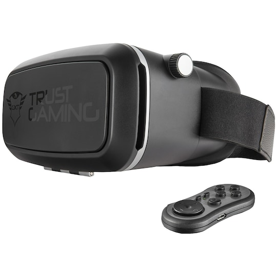 Trust GXT 720 VR-briller til smartphone |